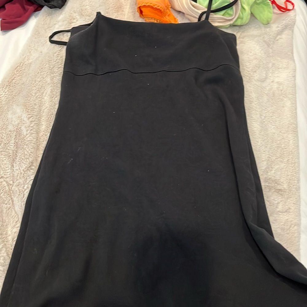 dress